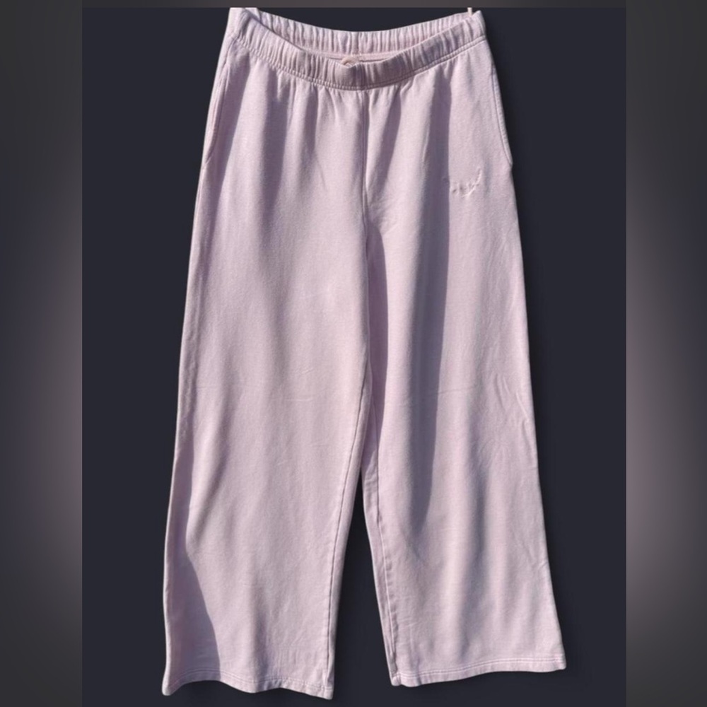 Victoria's Secret Soft Pink Lounge Pants